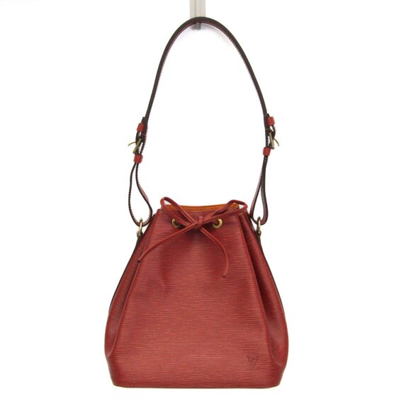 Louis Vuitton Handbags - LOUIS VUITTON Authentic Brown Noe Shoulder Bag